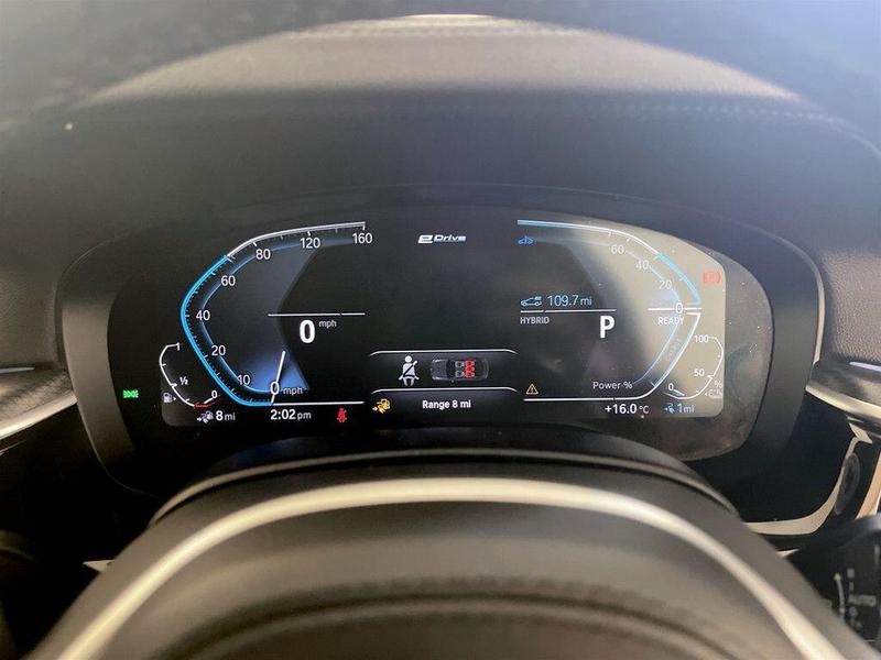 Used BMW 5 Series 2022 for sale - 76508222: Photo 18