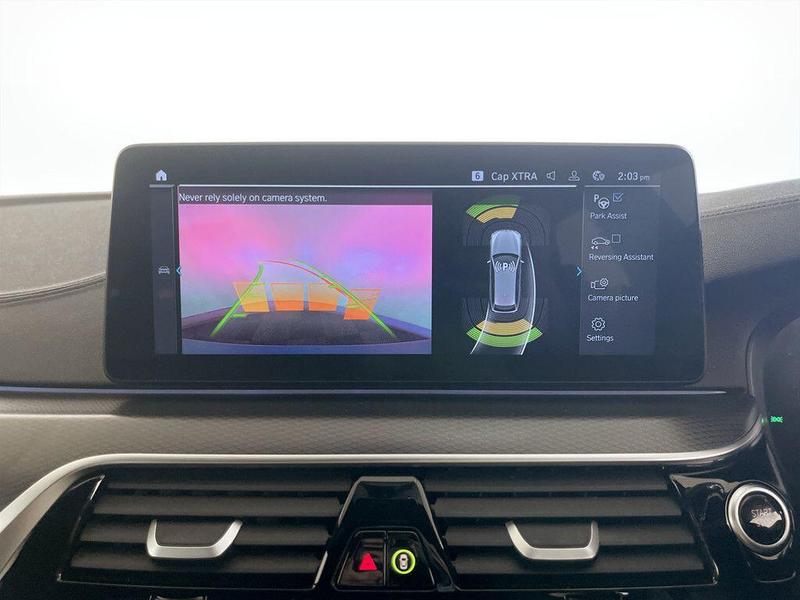 Used BMW 5 Series 2022 for sale - 76508222: Photo 20