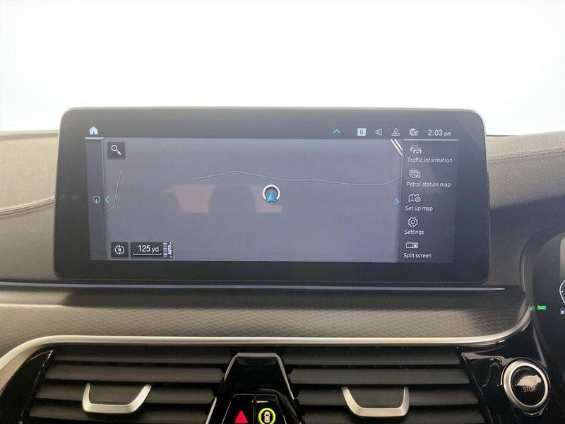 Used BMW 5 Series 2022 for sale - 76508222: Photo 21