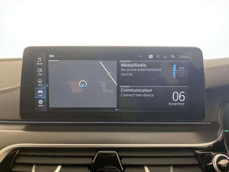 Used BMW 5 Series 2022 for sale - 76508222: Photo 22