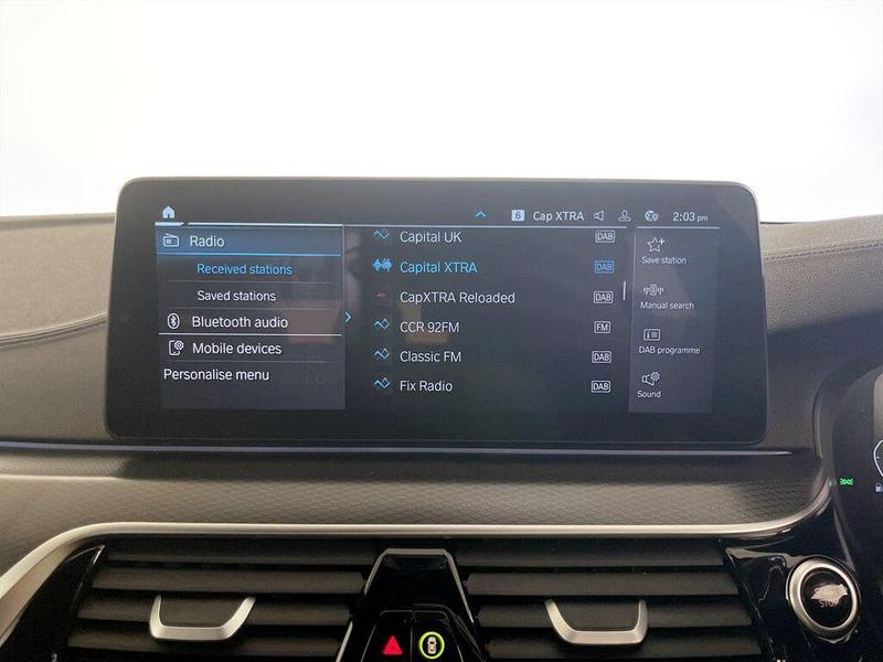 Used BMW 5 Series 2022 for sale - 76508222: Photo 23