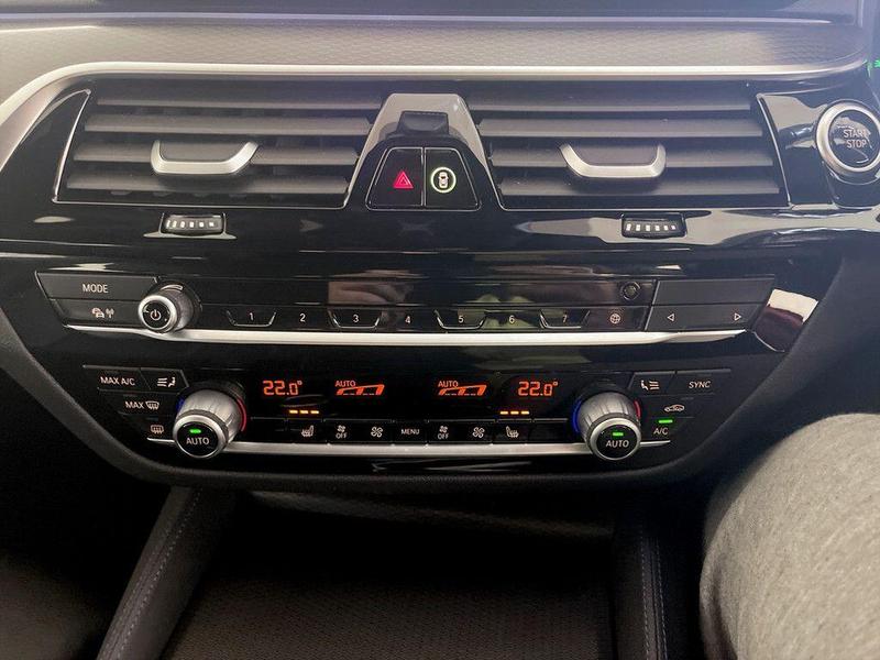 Used BMW 5 Series 2022 for sale - 76508222: Photo 26