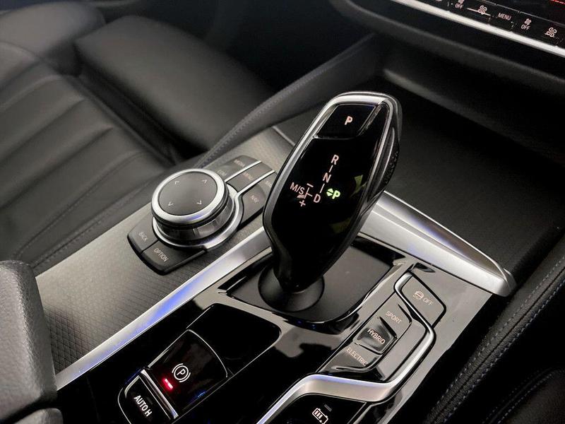 Used BMW 5 Series 2022 for sale - 76508222: Photo 27