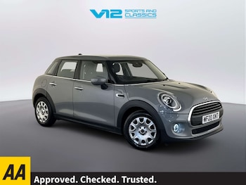 Used MINI Hatch 2020 for sale - 78484394: Photo