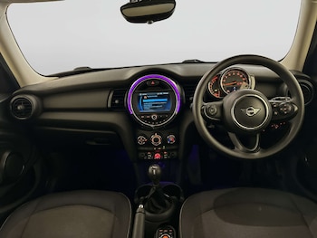 Used MINI Hatch 2020 for sale - 78484394: Photo