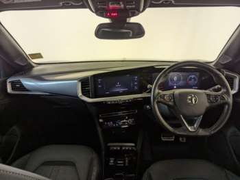Used Vauxhall Mokka 2021 for sale - 73949585: Photo
