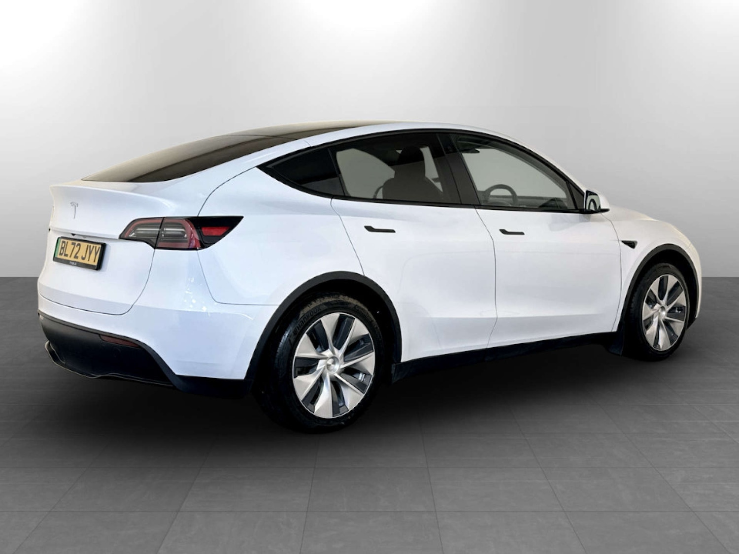 Used Tesla Model Y 2022 for sale - 77650551: Photo 10