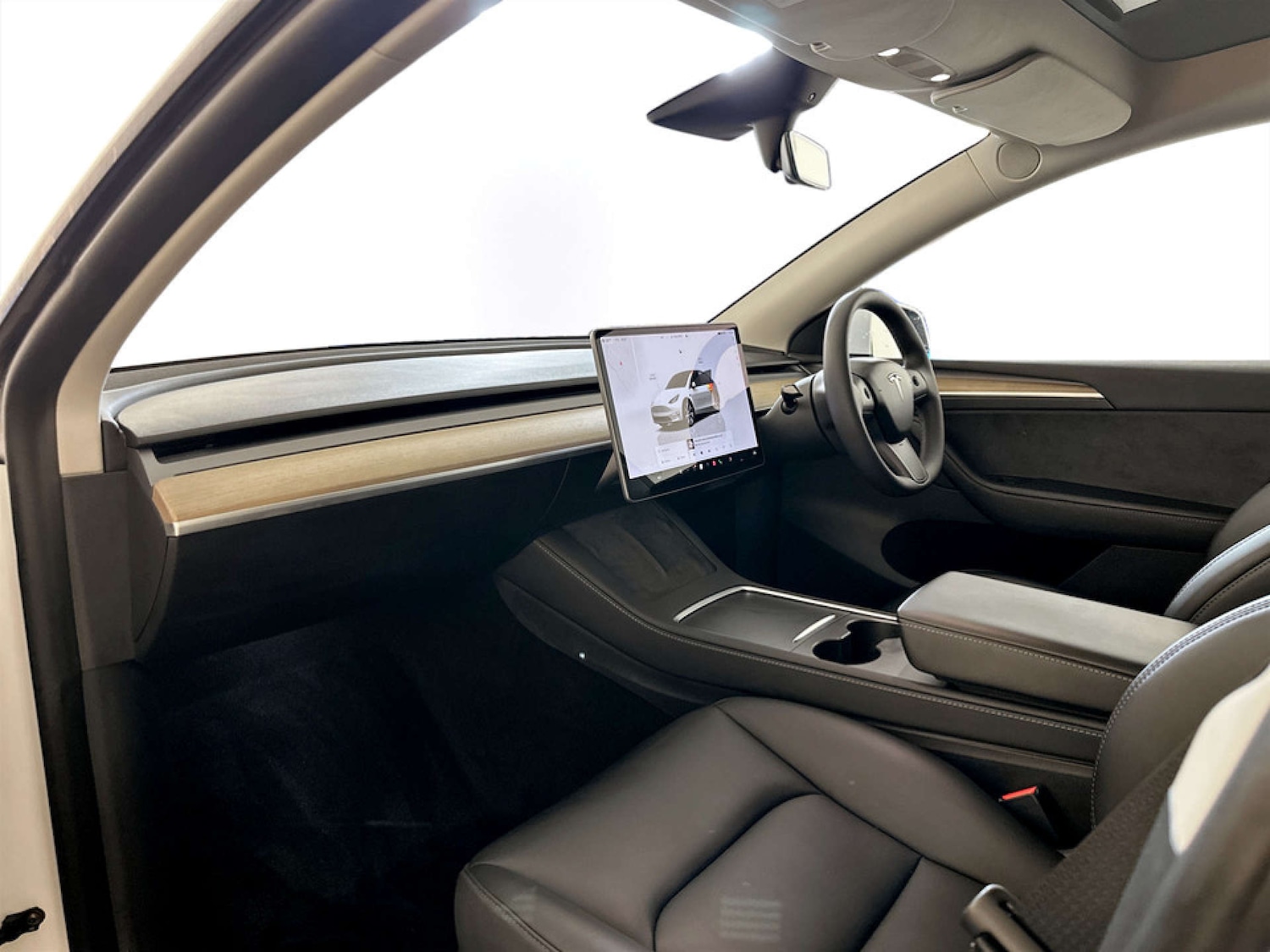 Used Tesla Model Y 2022 for sale - 77650551: Photo 12