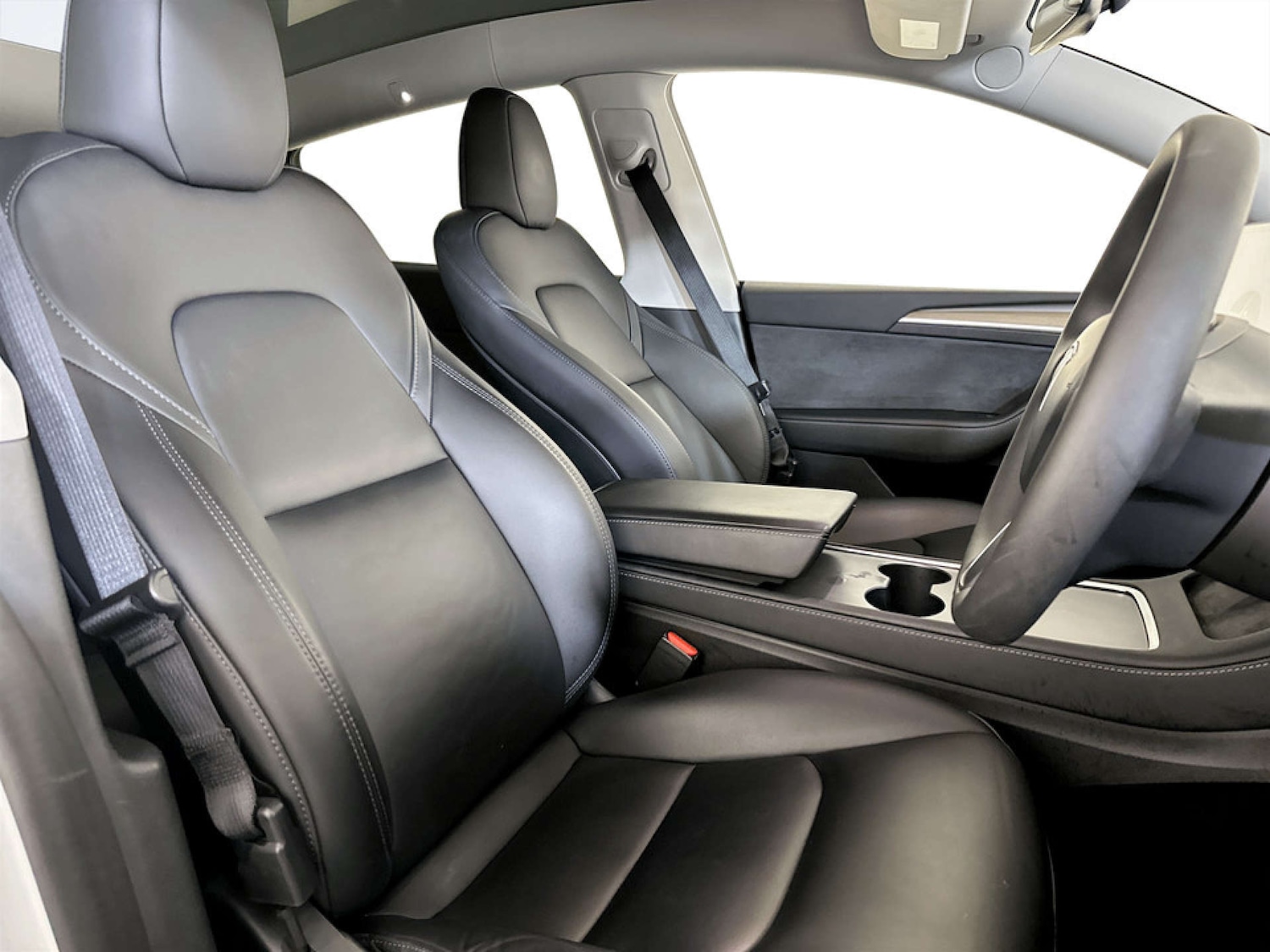 Used Tesla Model Y 2022 for sale - 77650551: Photo 13