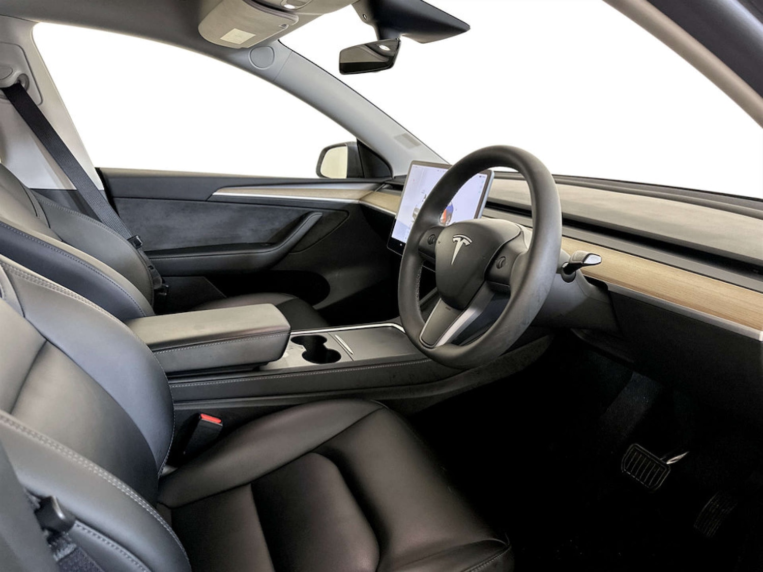 Used Tesla Model Y 2022 for sale - 77650551: Photo 16