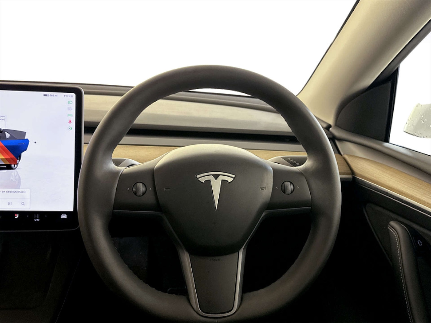 Used Tesla Model Y 2022 for sale - 77650551: Photo 17