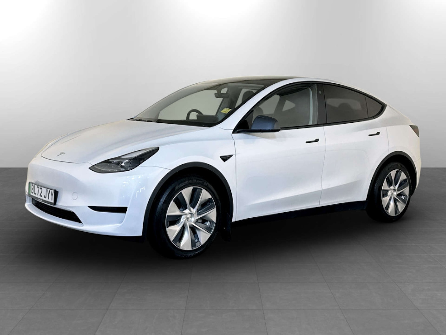 Used Tesla Model Y 2022 for sale - 77650551: Photo 6