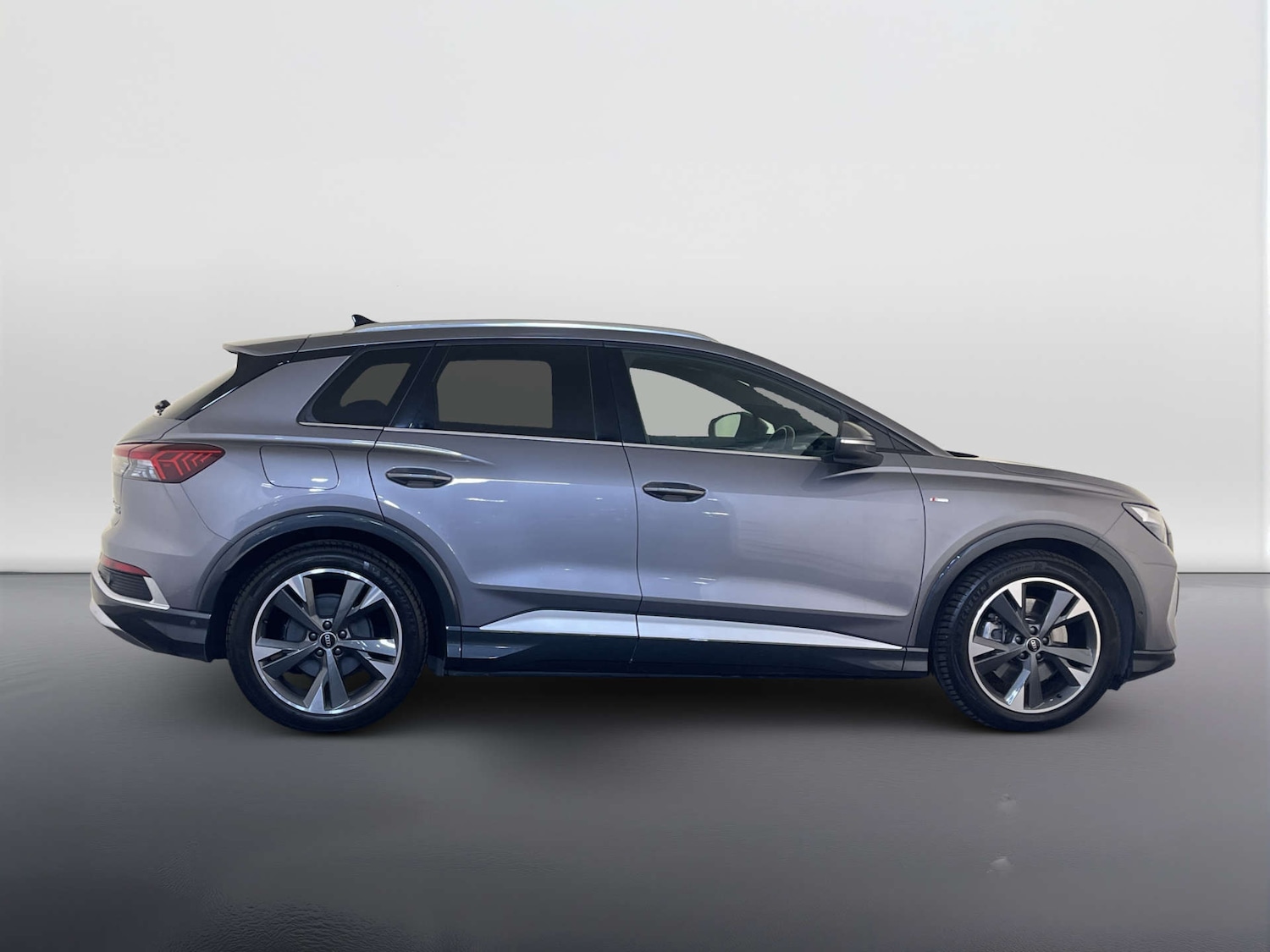 Used Audi Q4 e-tron 2022 for sale - 78003636: Photo 11