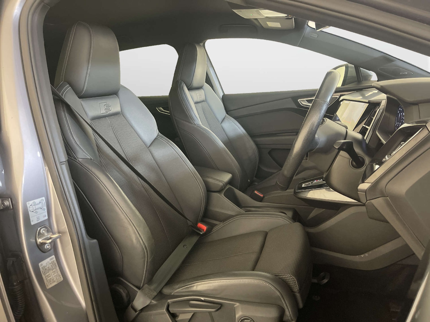 Used Audi Q4 e-tron 2022 for sale - 78003636: Photo 13