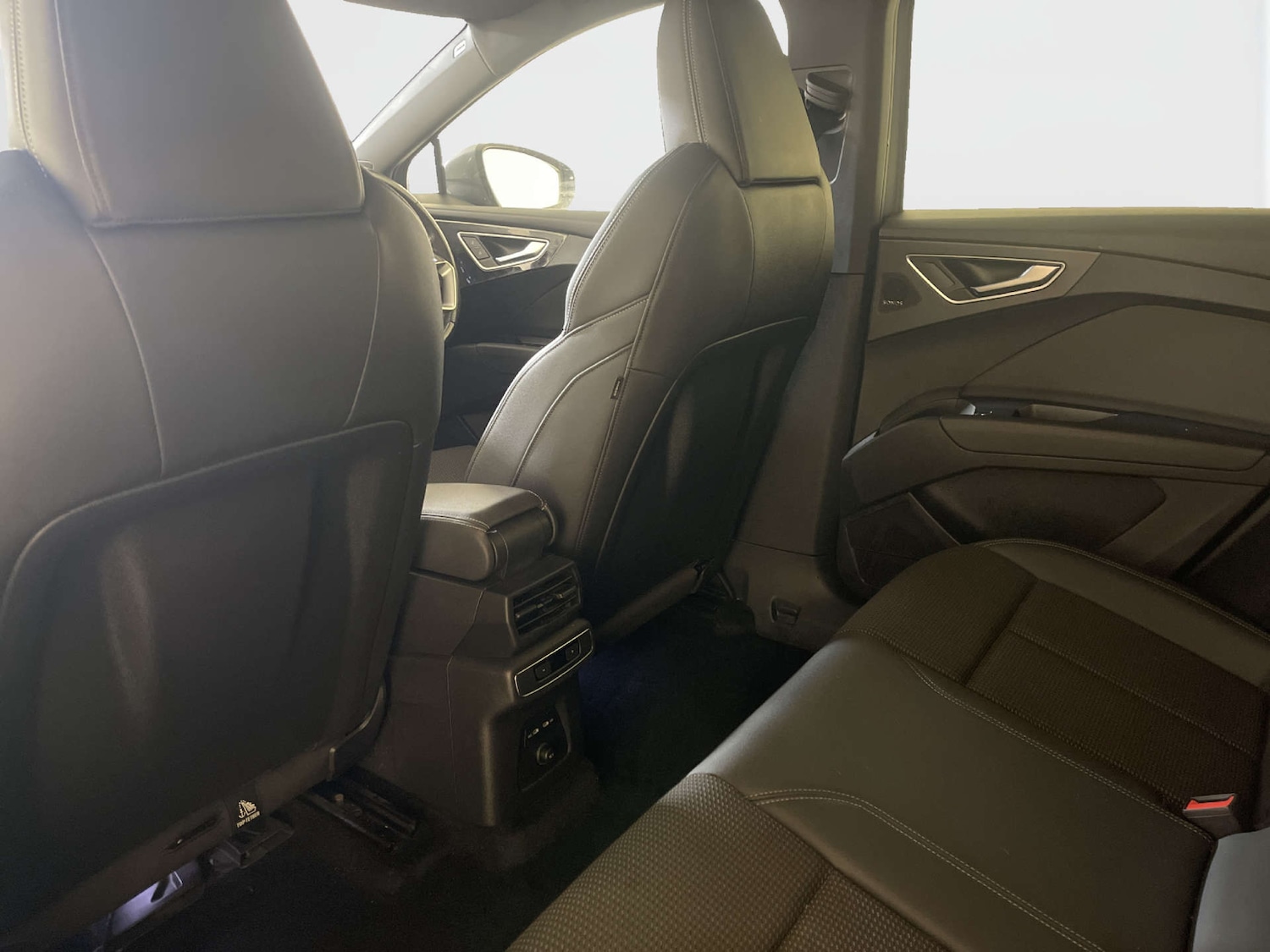 Used Audi Q4 e-tron 2022 for sale - 78003636: Photo 14