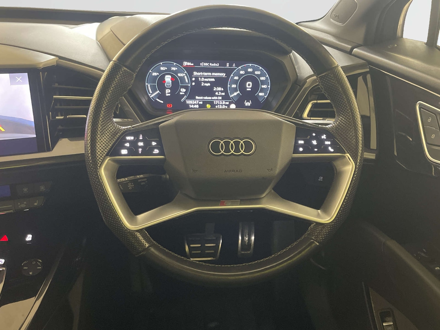 Used Audi Q4 e-tron 2022 for sale - 78003636: Photo 16