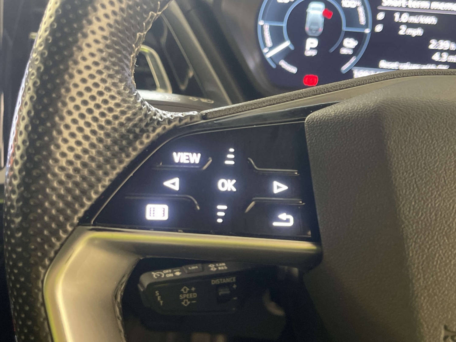 Used Audi Q4 e-tron 2022 for sale - 78003636: Photo 17