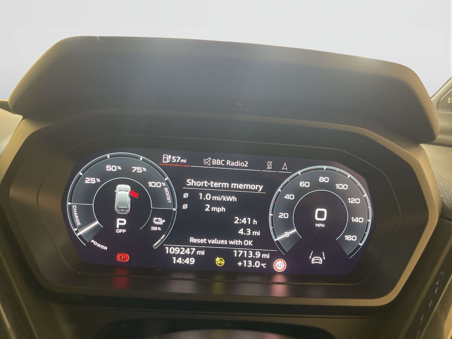 Used Audi Q4 e-tron 2022 for sale - 78003636: Photo 18