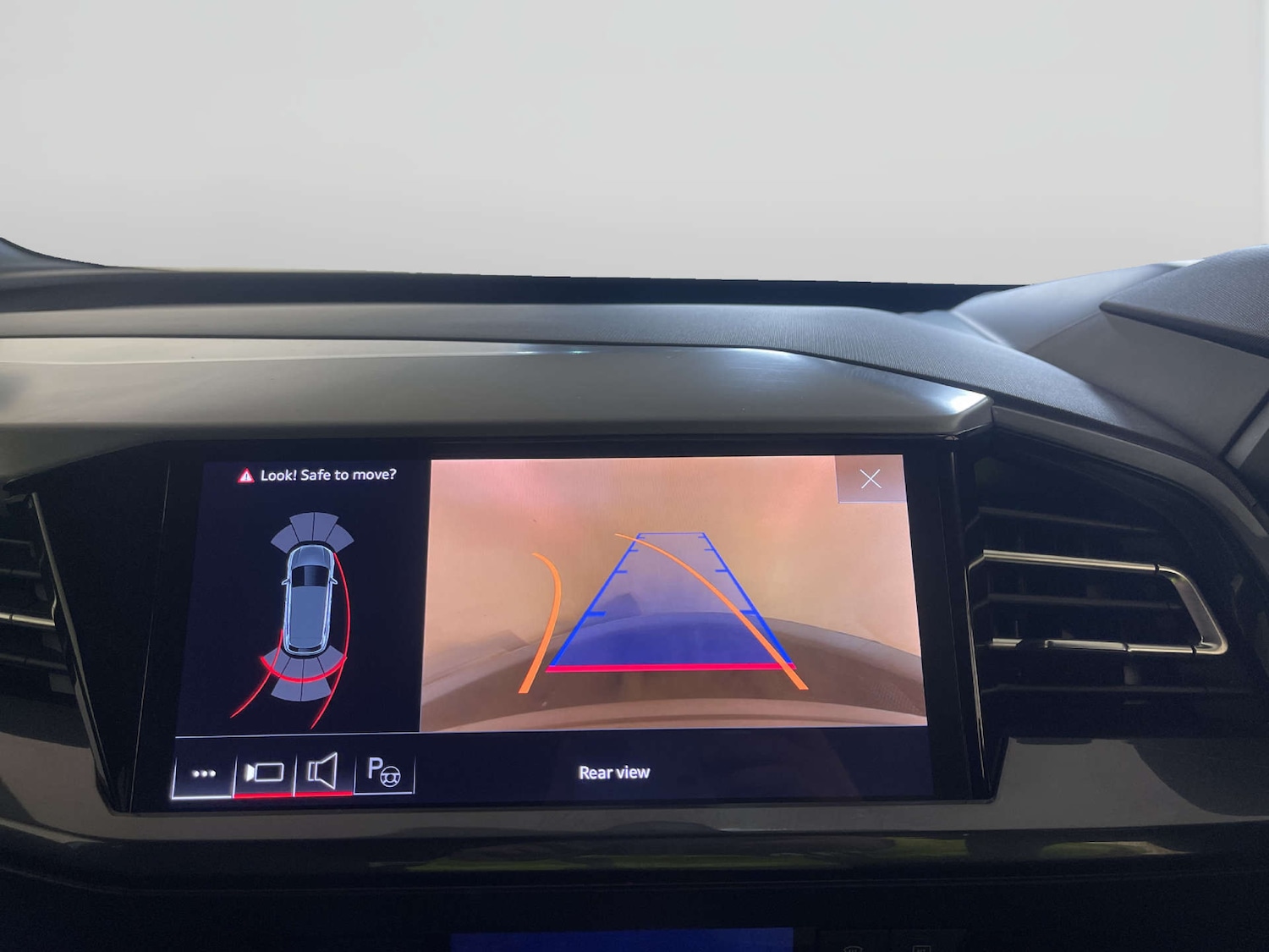 Used Audi Q4 e-tron 2022 for sale - 78003636: Photo 20