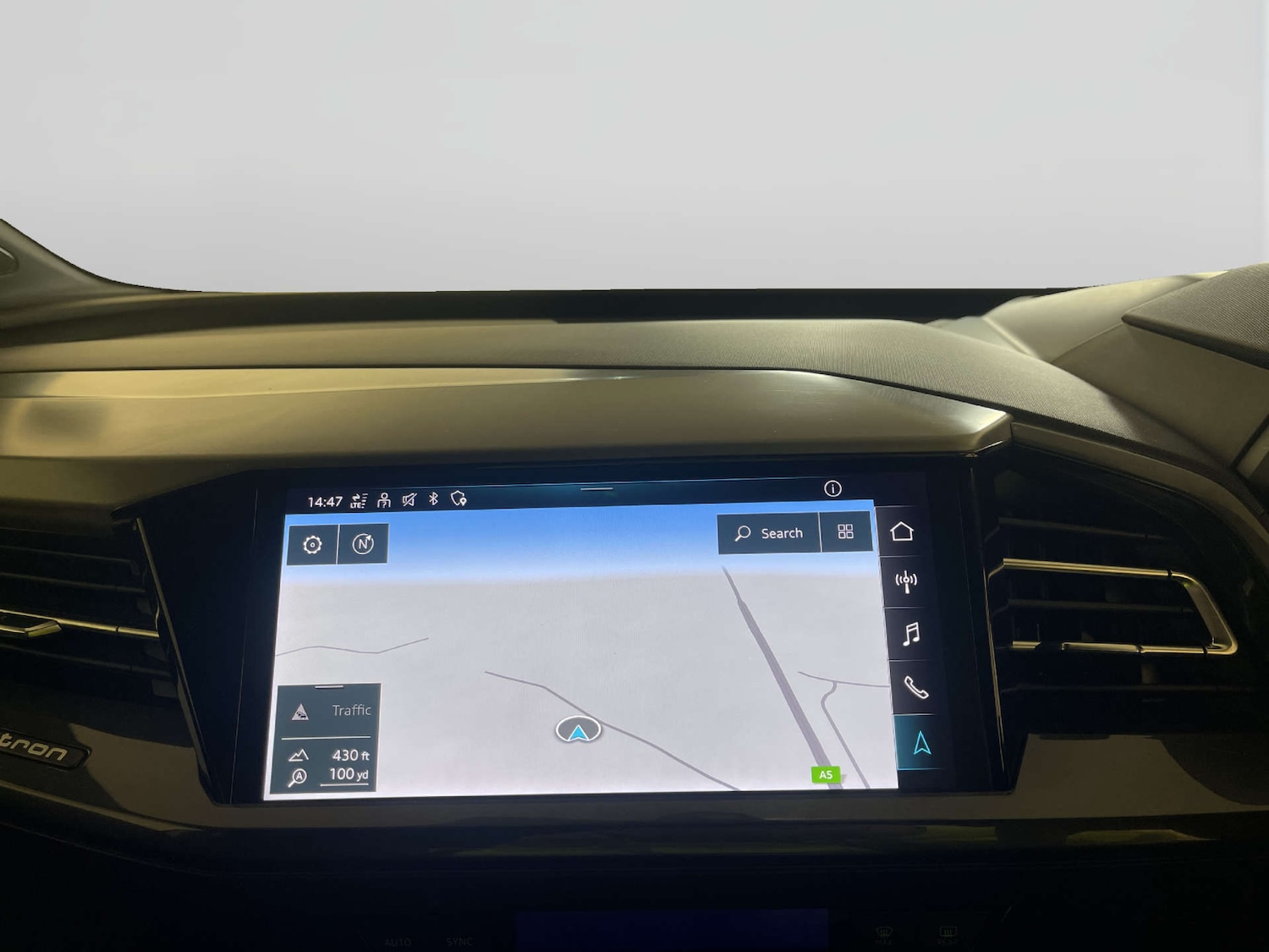 Used Audi Q4 e-tron 2022 for sale - 78003636: Photo 21