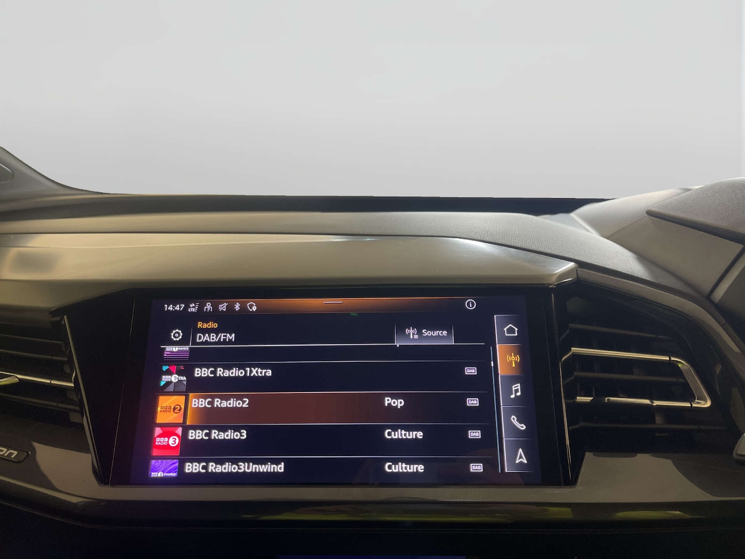 Used Audi Q4 e-tron 2022 for sale - 78003636: Photo 22