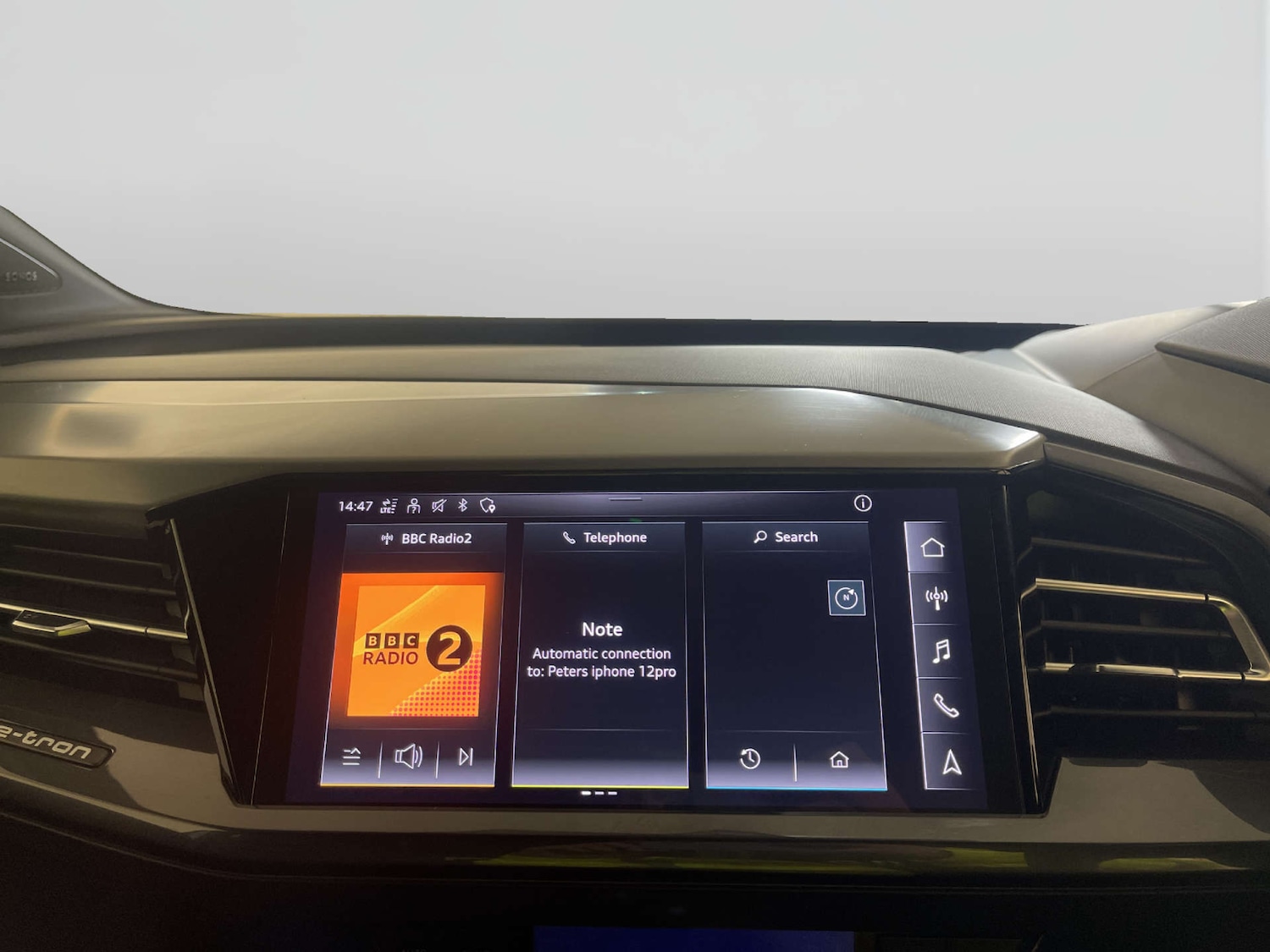 Used Audi Q4 e-tron 2022 for sale - 78003636: Photo 23