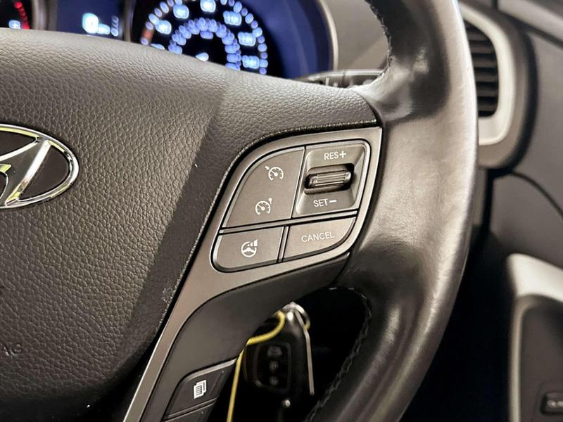 Used Hyundai Santa Fe for sale - 76968510: Photo 17