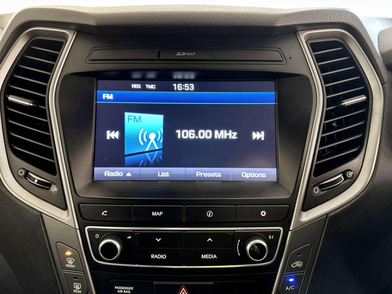 Used Hyundai Santa Fe for sale - 76968510: Photo 22