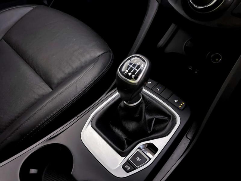 Used Hyundai Santa Fe for sale - 76968510: Photo 25