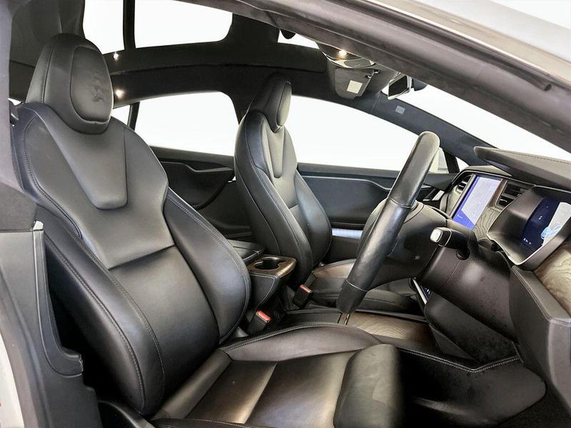 Used Tesla Model S 2021 for sale - 76545295: Photo 13