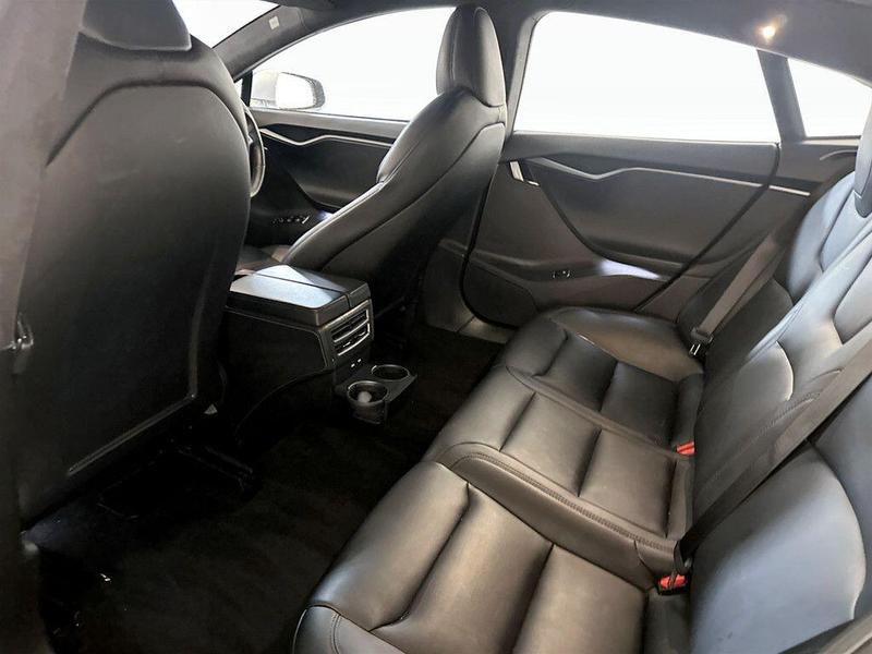 Used Tesla Model S 2021 for sale - 76545295: Photo 14