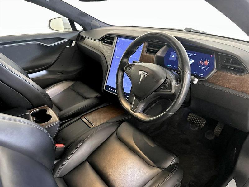Used Tesla Model S 2021 for sale - 76545295: Photo 15
