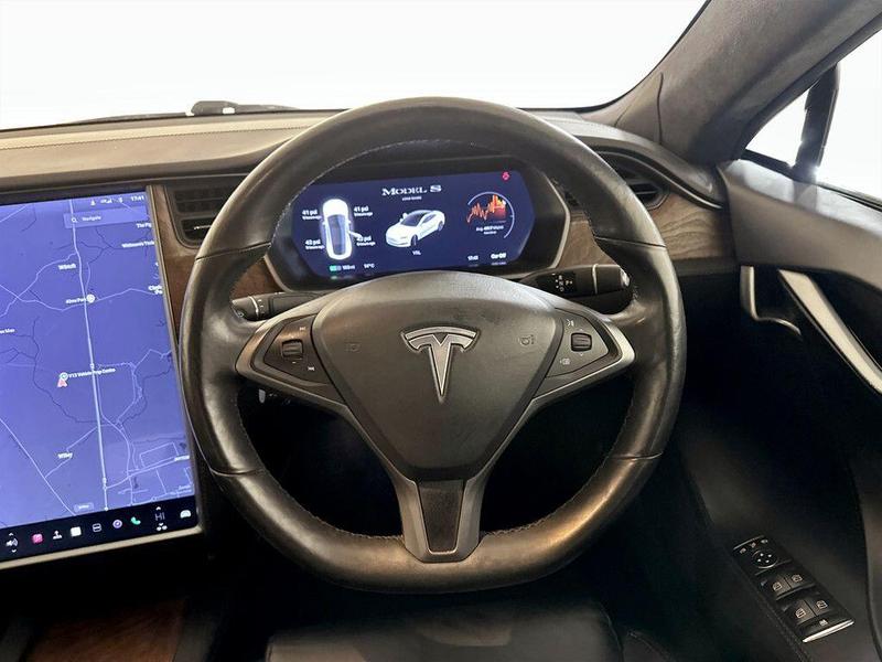 Used Tesla Model S 2021 for sale - 76545295: Photo 16