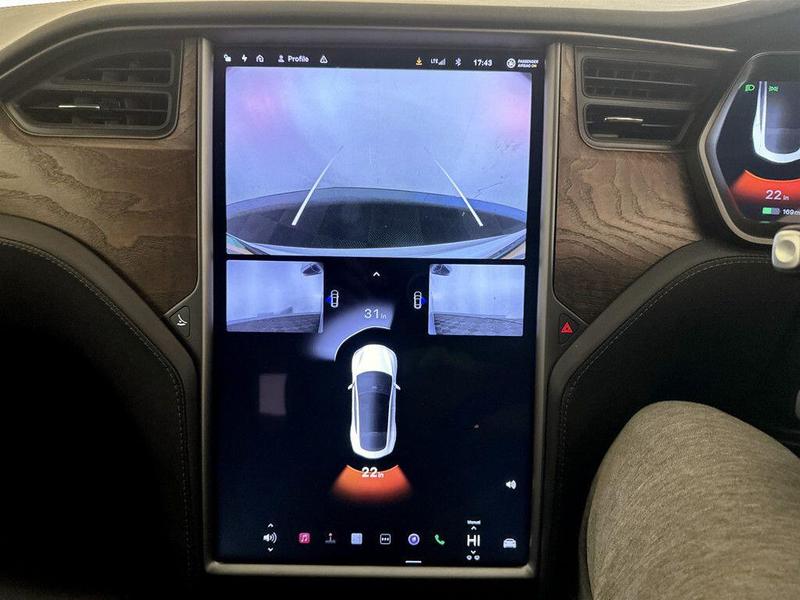 Used Tesla Model S 2021 for sale - 76545295: Photo 21