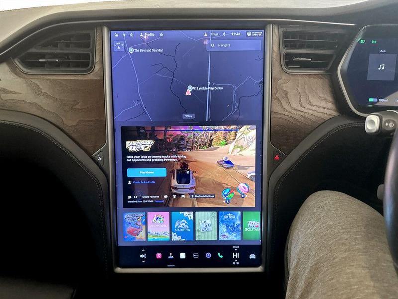 Used Tesla Model S 2021 for sale - 76545295: Photo 23