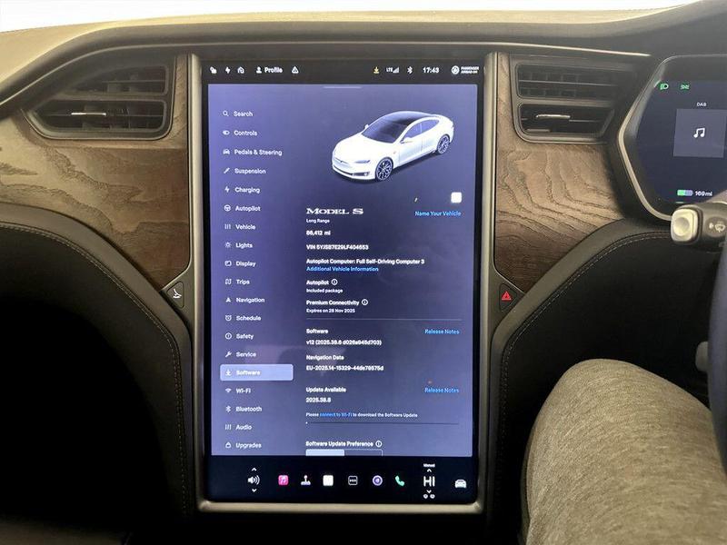 Used Tesla Model S 2021 for sale - 76545295: Photo 25