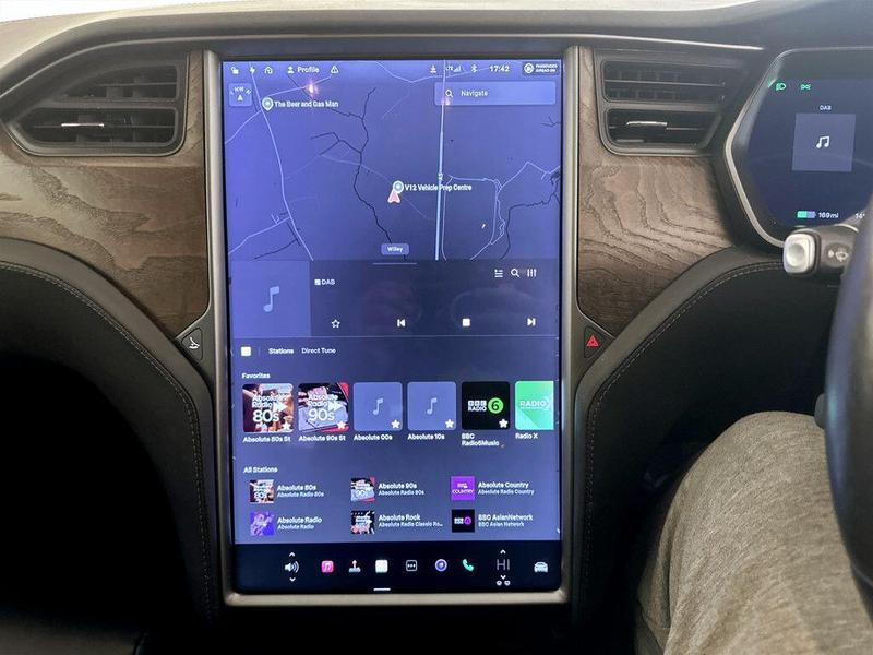 Used Tesla Model S 2021 for sale - 76545295: Photo 26