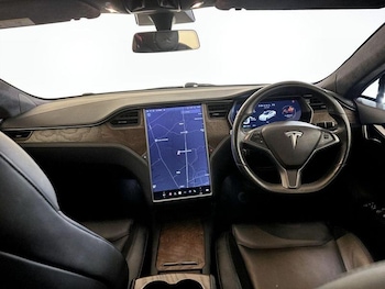 Used Tesla Model S 2021 for sale - 76545295: Photo