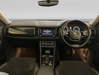 Used Skoda Kodiaq 2021 for sale - 78793817: Photo