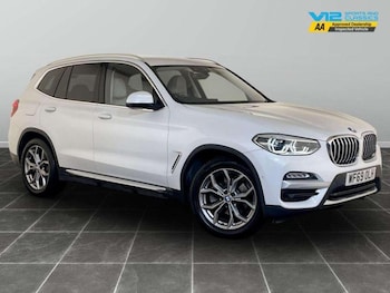 Used BMW X3 2019 for sale - 76825861: Photo