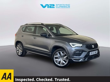 Used SEAT Ateca 2022 for sale - 79478967: Photo