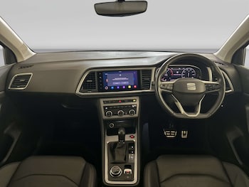 Used SEAT Ateca 2022 for sale - 79478967: Photo
