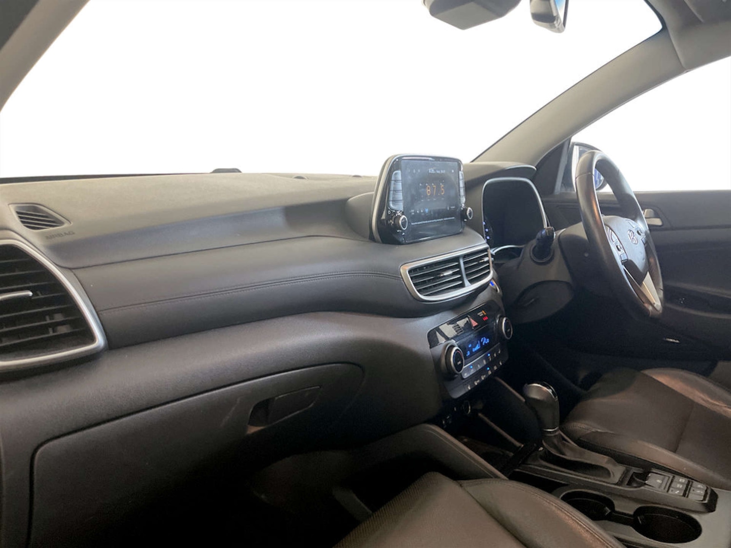 Used Hyundai TUCSON 2018 for sale - 77469933: Photo 12