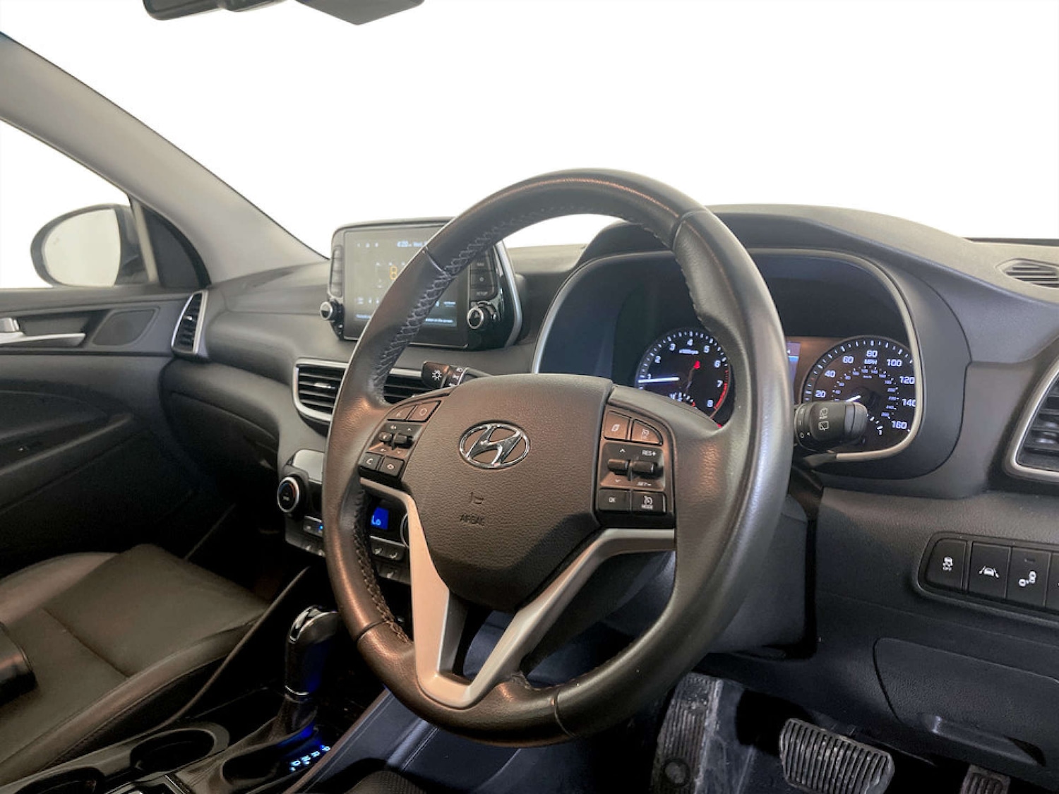 Used Hyundai TUCSON 2018 for sale - 77469933: Photo 16