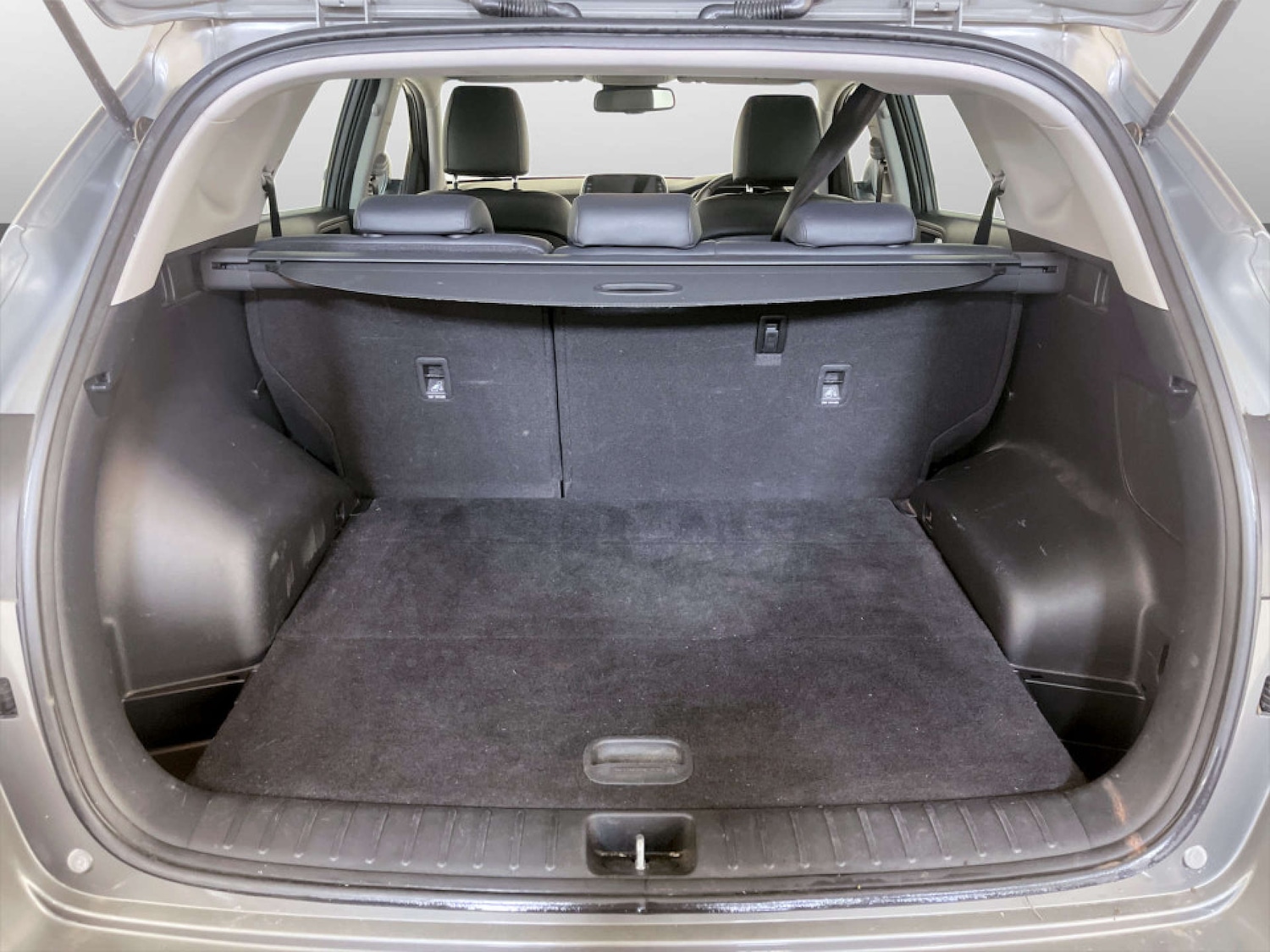 Used Hyundai TUCSON 2018 for sale - 77469933: Photo 17