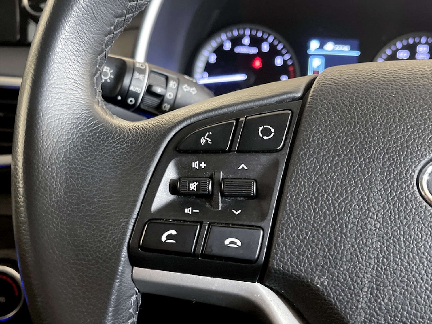 Used Hyundai TUCSON 2018 for sale - 77469933: Photo 18