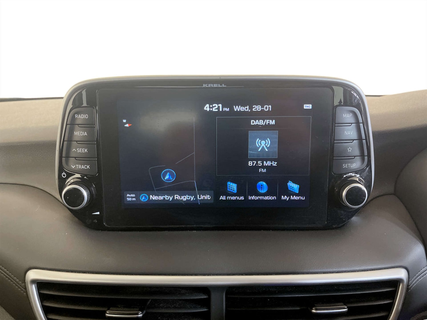 Used Hyundai TUCSON 2018 for sale - 77469933: Photo 21