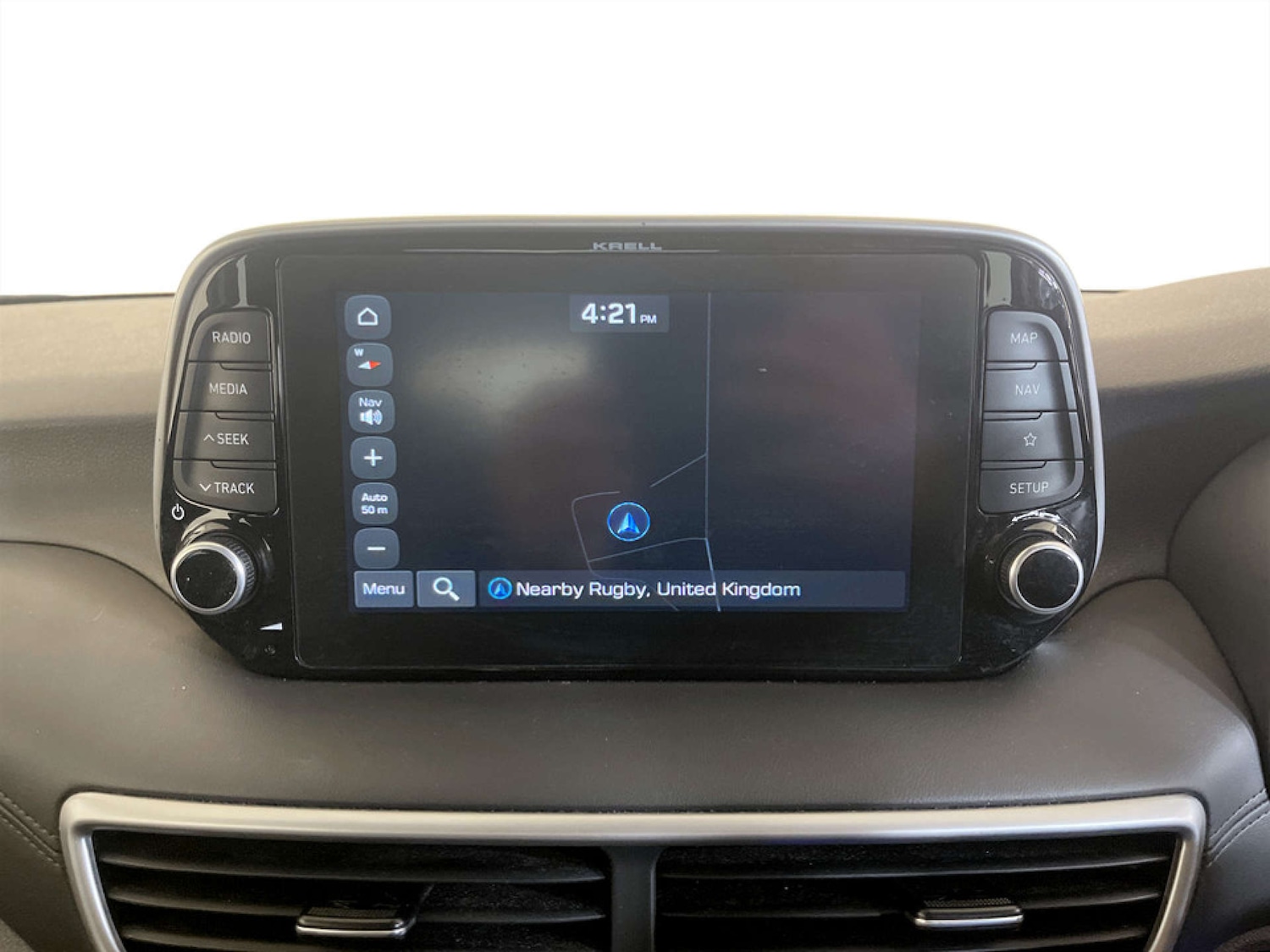 Used Hyundai TUCSON 2018 for sale - 77469933: Photo 22