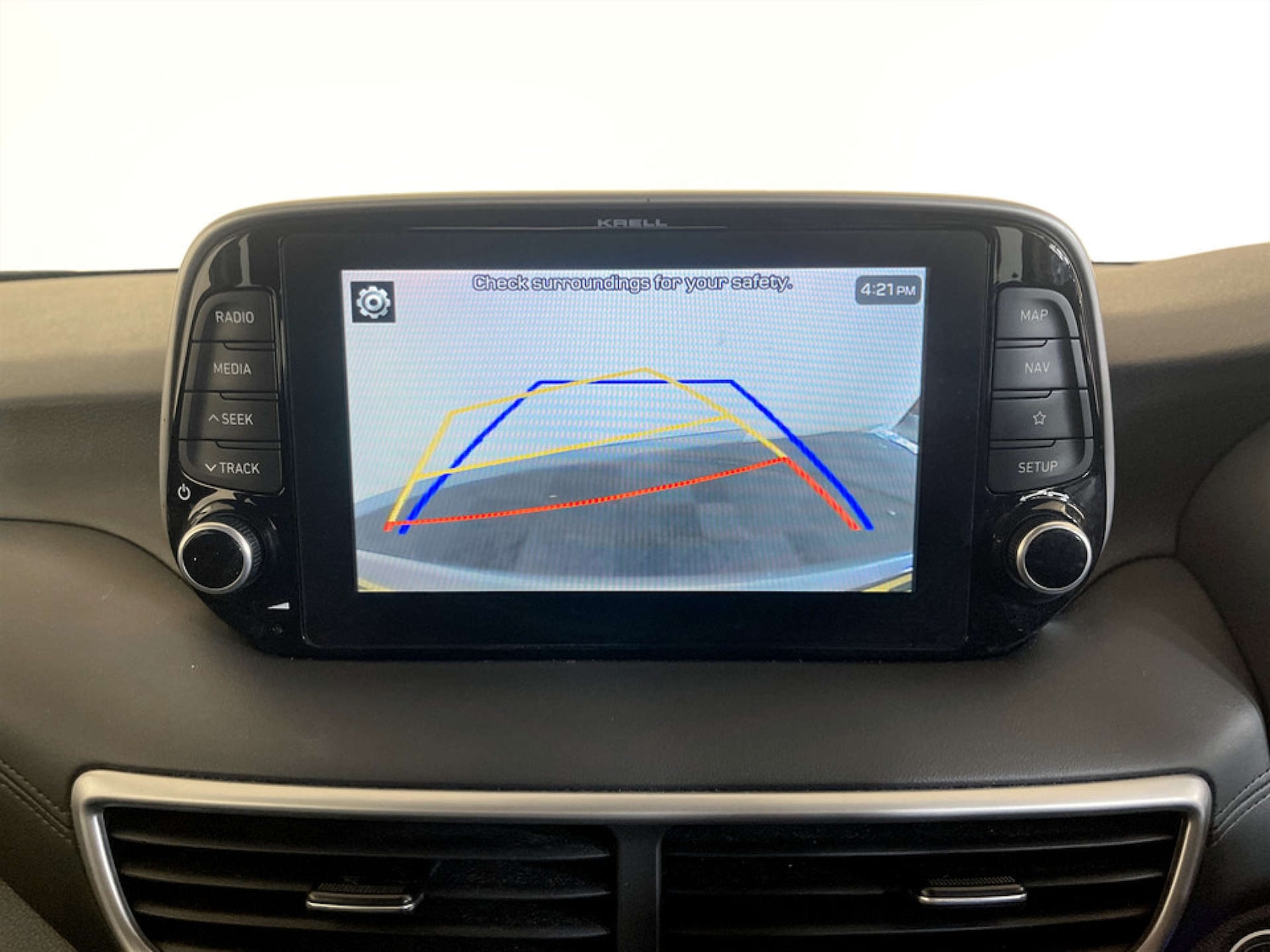 Used Hyundai TUCSON 2018 for sale - 77469933: Photo 23