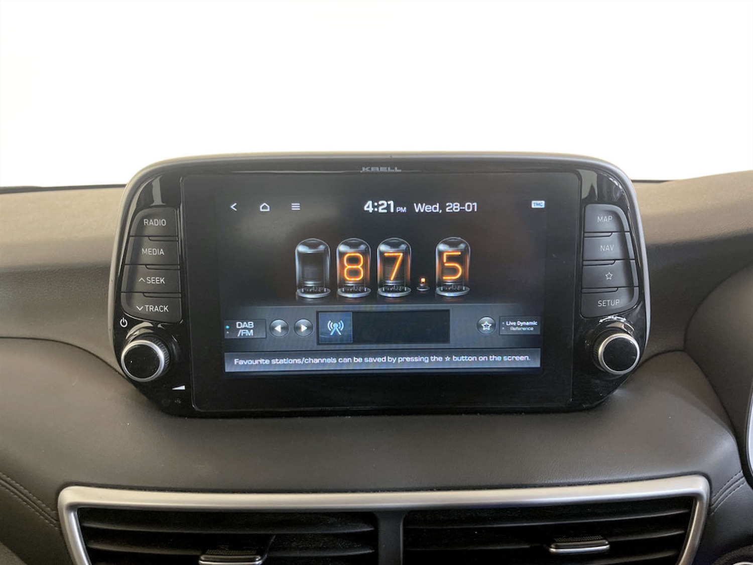 Used Hyundai TUCSON 2018 for sale - 77469933: Photo 24